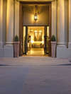 Savoy Hotel 